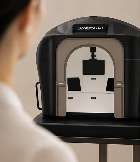 SKIN Precision Assessment