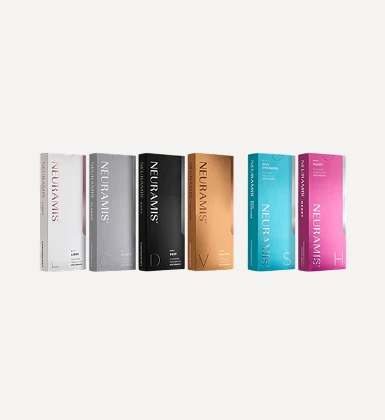 Korean-Made Fillers