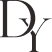 DY皮膚科 Logo