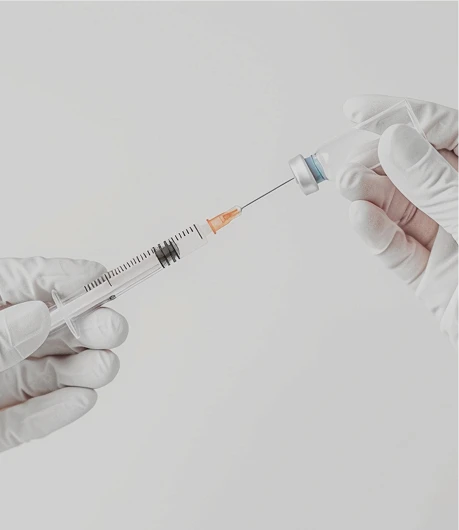 輪廓注射