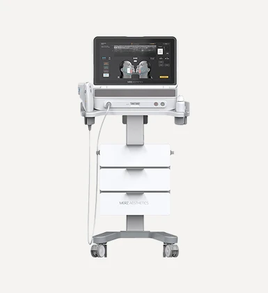 Ultherapy Prime 正面