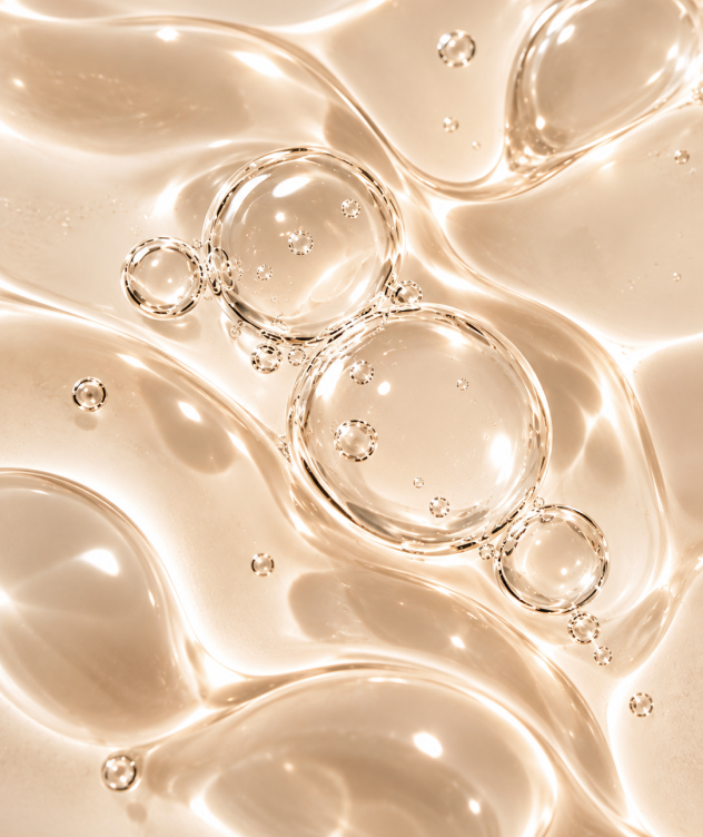 SKIN FOUNDATION