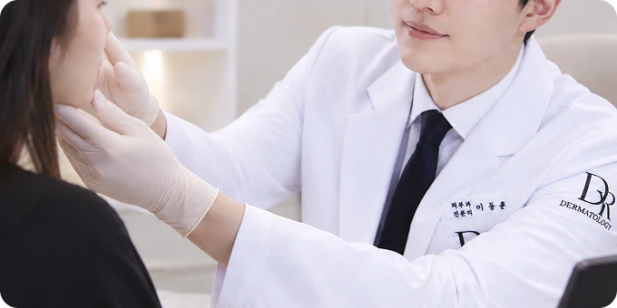 01 观察｜全面评估面部比例与轮廓